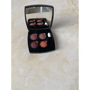 Chanel Les 4 Ombres 354 Warm Memories